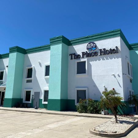 The Place At פורט ארנסס מראה חיצוני תמונה