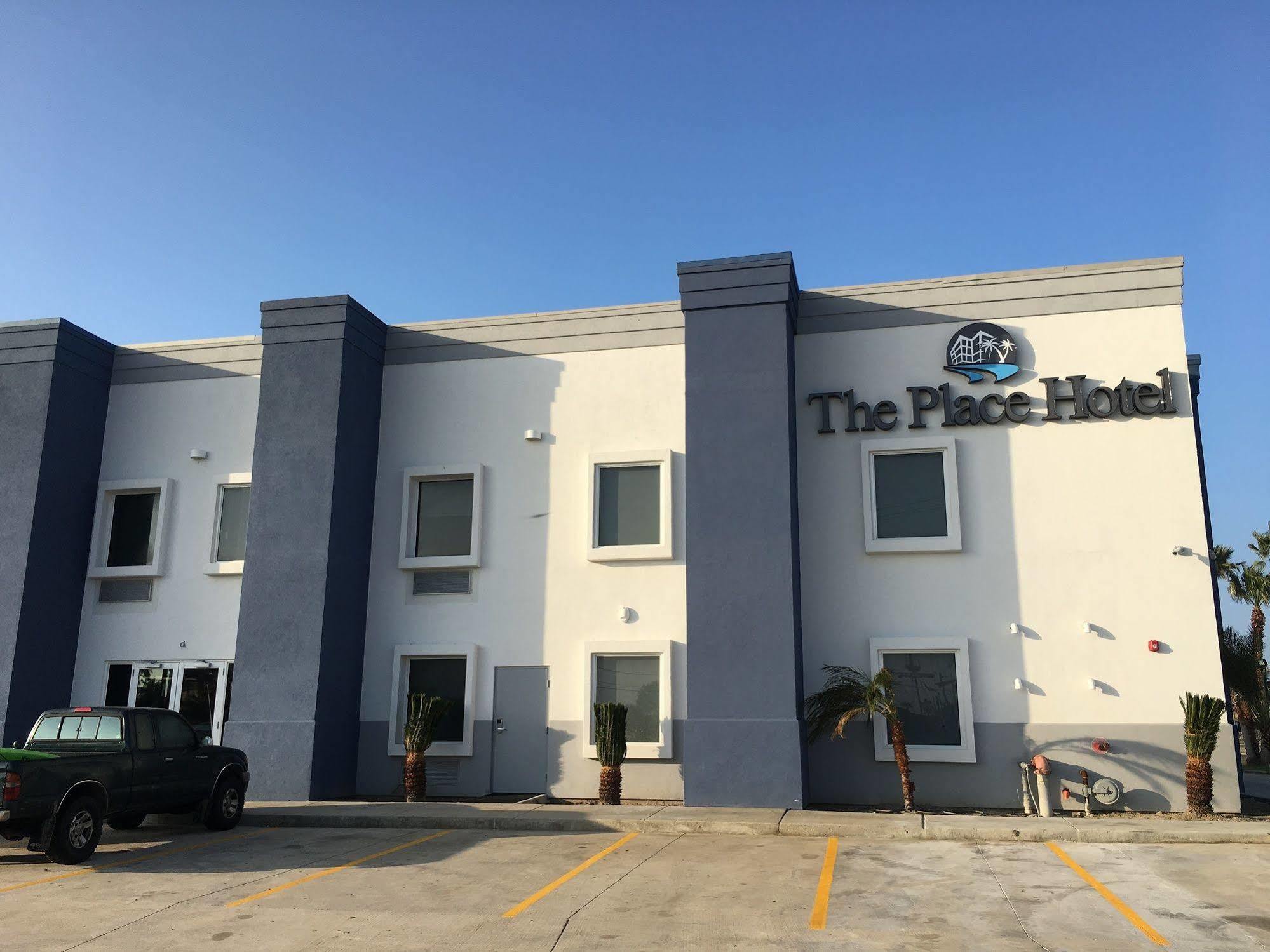 The Place At פורט ארנסס מראה חיצוני תמונה