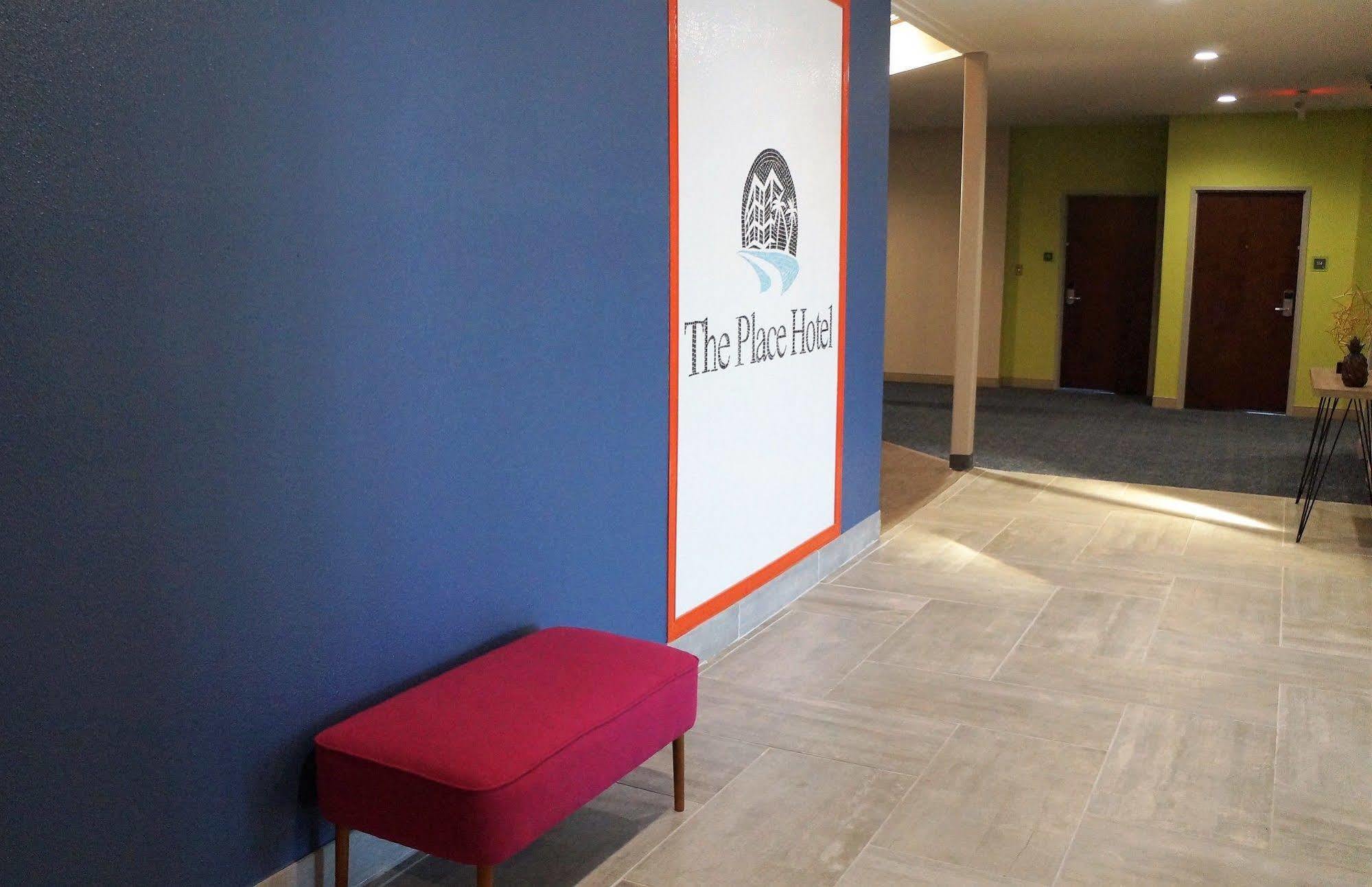The Place At פורט ארנסס מראה חיצוני תמונה