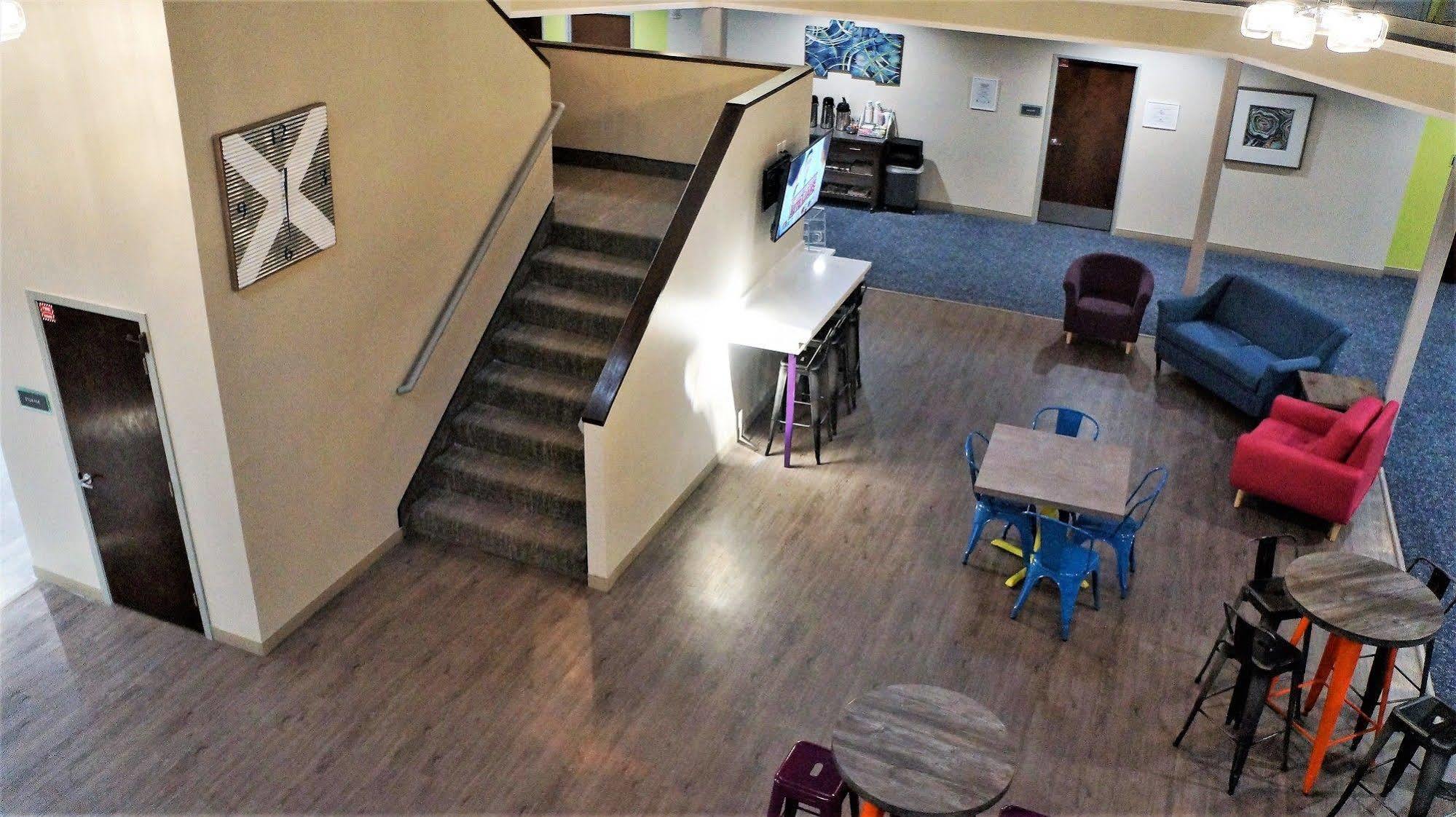 The Place At פורט ארנסס מראה חיצוני תמונה