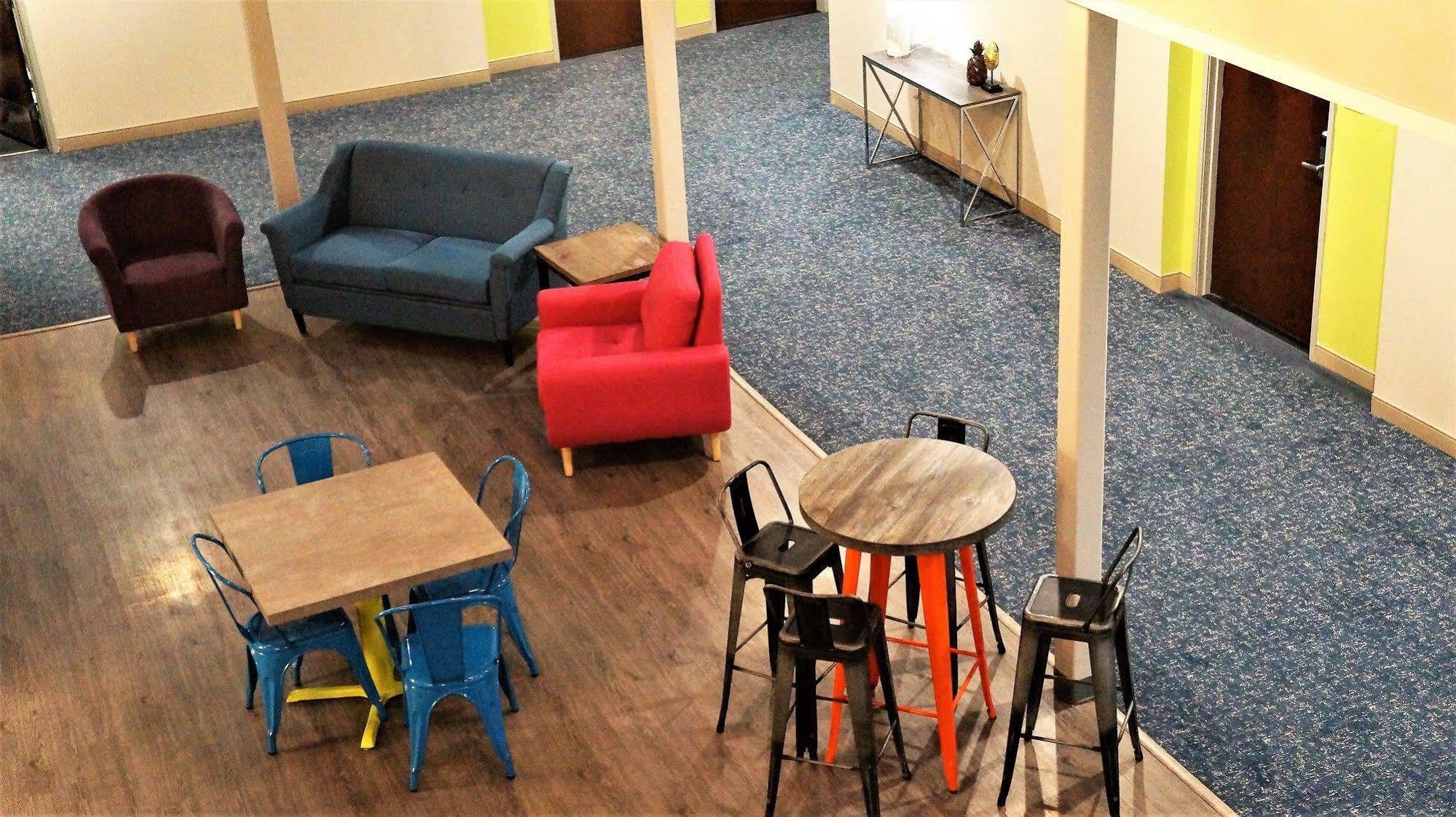 The Place At פורט ארנסס מראה חיצוני תמונה